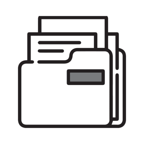 ALMACENAMIENTO DE ARCHIVO